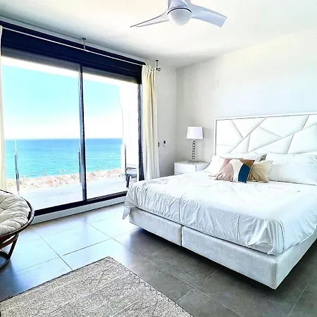 Apartment Luxury Penthouse With Best Sea Views B2-302