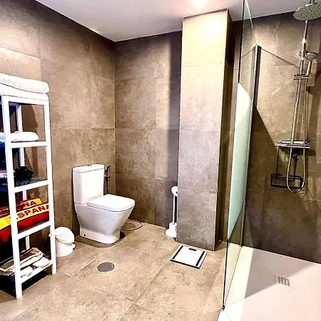 Luxury Penthouse With Best Sea Views B2-302