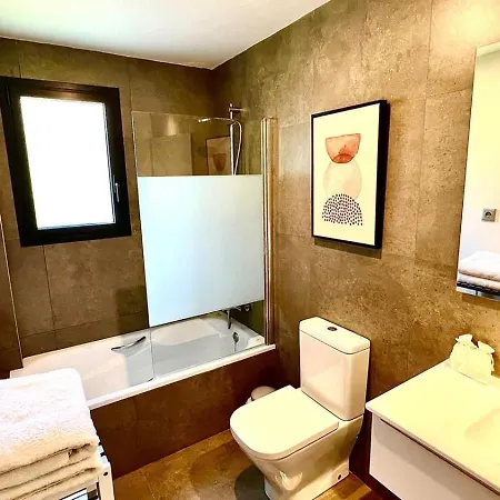 Luxury Penthouse With Best Sea Views B2-302 Apartment *