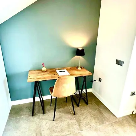 Luxury Penthouse With Best Sea Views B2-302 *