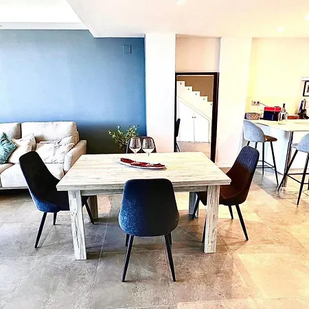 Apartment Luxury Penthouse With Best Sea Views B2-302 *