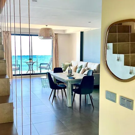Luxury Penthouse With Best Sea Views B2-302